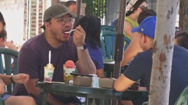 যুক্তরাষ্ট্রের পশ্চিমাঞ্চলে ভয়াবহ ও নজিরবিহীন তাপপ্রবাহ চলছে