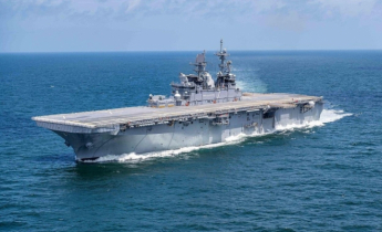 জাপান থেকে ২,৫০০ মার্কিন মেরিন সেনাকে মধ্যপ্রাচ্যে নেওয়া হচ্ছে