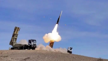 ইরান ও উপসাগরজুড়ে নতুন হামলা, আরও বিস্তৃত হচ্ছে যুদ্ধ