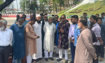 ঈদে শ্রমিকদের বেতন-বোনাস নিশ্চিত করা হয়েছে