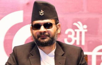 নেপালের প্রধানমন্ত্রী হতে যাচ্ছেন বালেন্দ্র শাহ