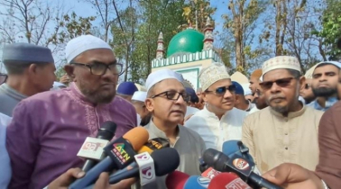 ‘জনগণের প্রত্যাশা পূরণে নাগরিক অধিকার নিশ্চিত করা হবে’