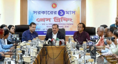 প্রথম ধাপে ১১ উপজেলার ২১ হাজার জন পাবেন ‘কৃষক কার্ড’