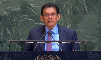 বৈশ্বিক দাসত্ব ও শোষণ নির্মূলে জোরালো আহ্বান জানিয়েছে বাংলাদেশ