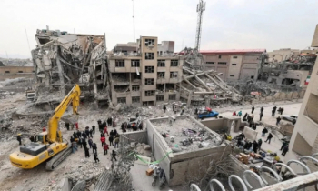 মধ্যপ্রাচ্য থেকে ছুটিতে আসা প্রবাসীদের ভিসার মেয়াদ ১ মাস বৃদ্ধি