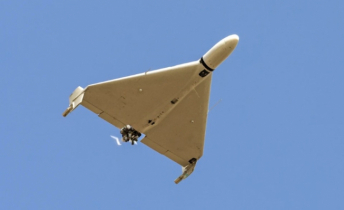 কেন প্রাণঘাতী ইরানী ড্রোন থামানো যাচ্ছে না?