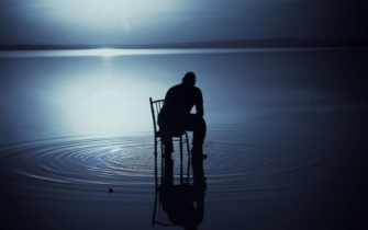 নীরবতা শব্দের অনুপস্থিতি নয়, এটি বরং গভীর অর্থবহ বিষয়