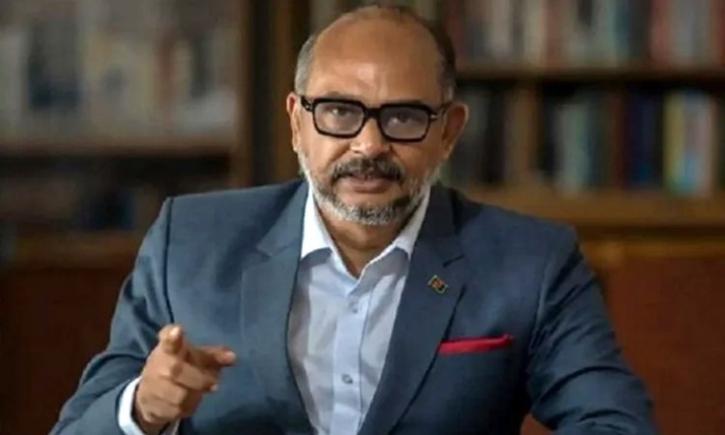 শিল্প খাতে ভারত ও চীনের বিনিয়োগ বাড়ানোর চিন্তা করছে সরকার