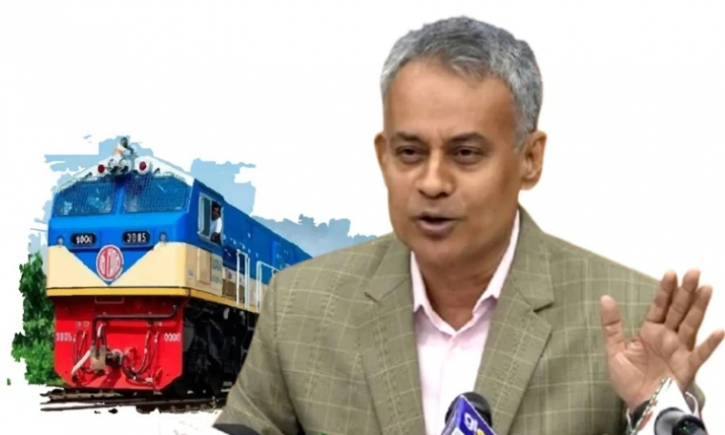 বয়স্ক, শারীরিক প্রতিবন্ধী ও শিক্ষার্থীদের রেলে ২৫% ডিসকাউন্ট