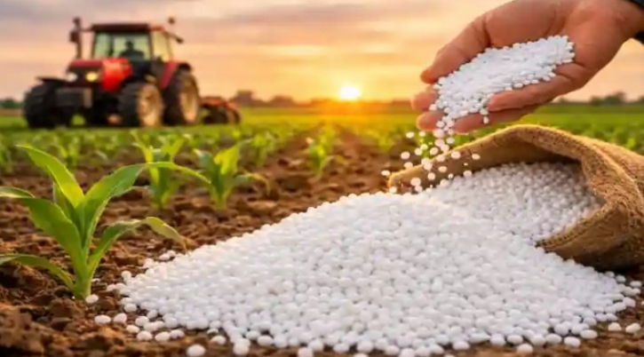 ইরান যুদ্ধে সারের সরবরাহ ভঙ্গুর হবার আশঙ্কা তৈরি হয়েছে