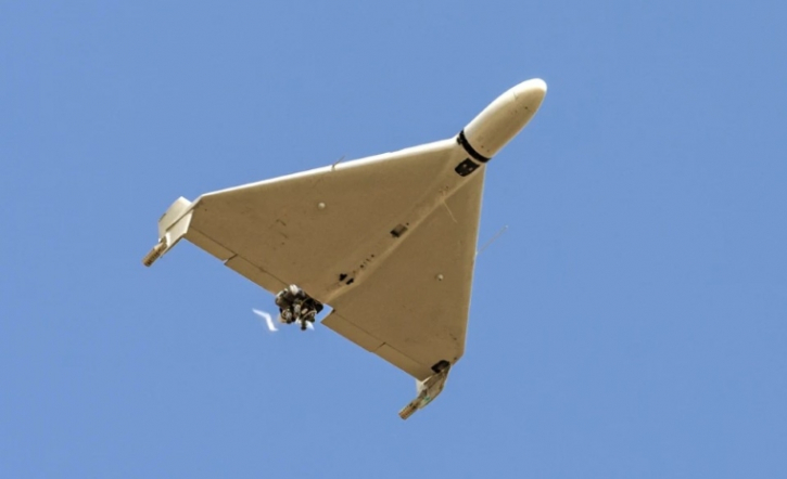 কেন প্রাণঘাতী ইরানী ড্রোন থামানো যাচ্ছে না?